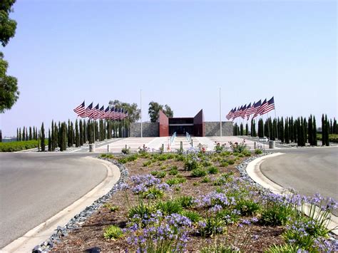 Riverside national cemetery riverside ca - RIVERSIDE, CA — The call went out Thursday for volunteers to help place miniature American flags alongside nearly 225,000 graves at Riverside National Cemetery next month as part of a Veterans ...